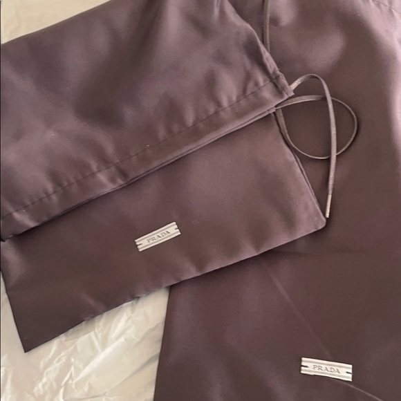 Prada Sneakers Women’s - Picture 5 of 10